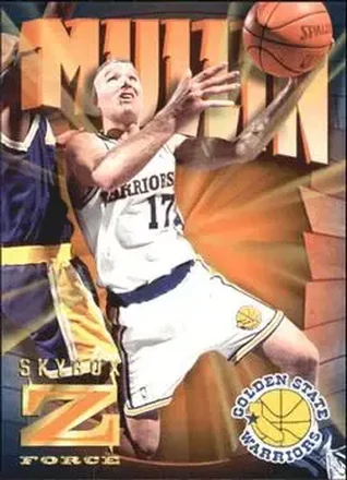 Chris Mullin