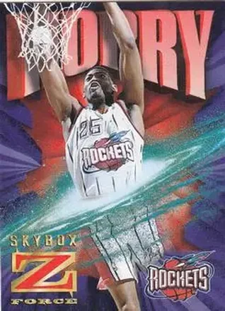 Robert Horry