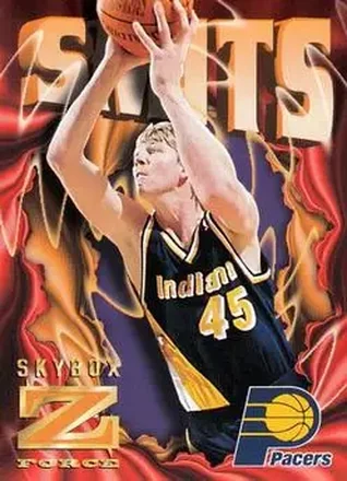 Rik Smits