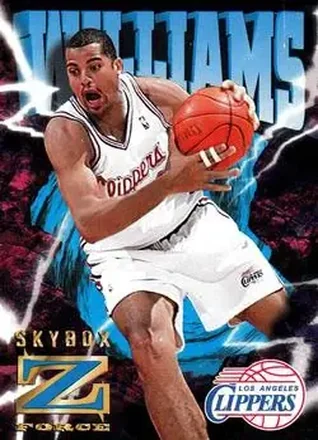 Bison Dele