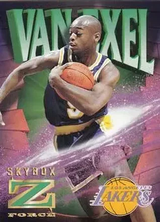 Nick Van Exel