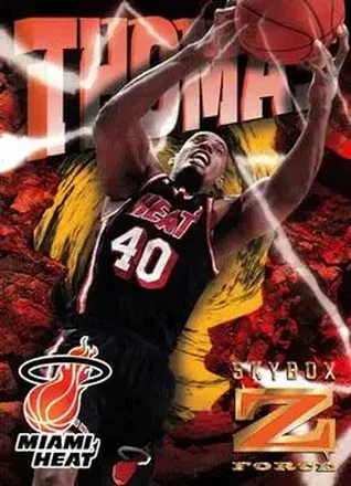 Kurt Thomas