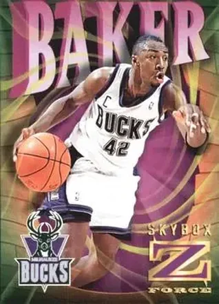 Vin Baker