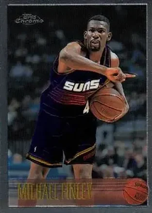 Michael Finley