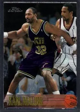 Karl Malone