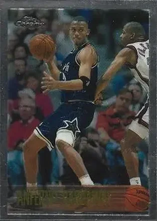 Anfernee Hardaway