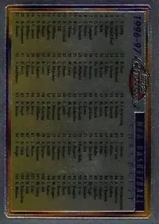 Fronte di Card #111