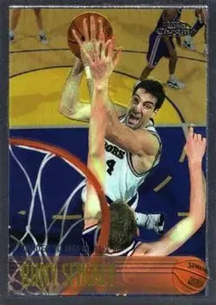 Rony Seikaly