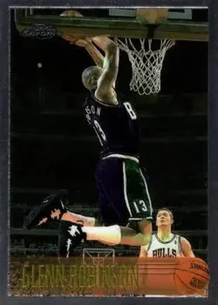 Glenn Robinson