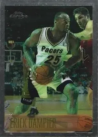 Erick Dampier