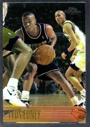 Tyus Edney card preview