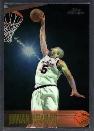 Juwan Howard
