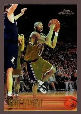 Kobe Bryant