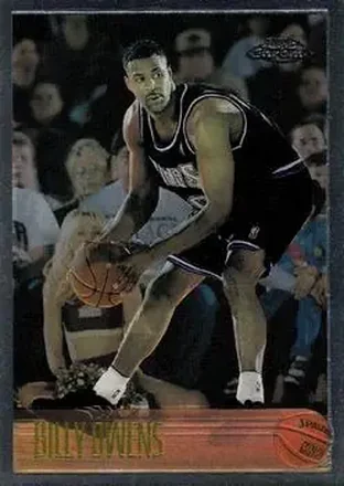 Billy Owens