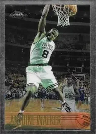 Antoine Walker