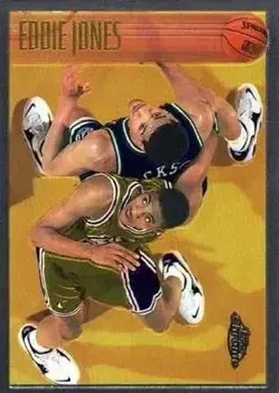 Eddie Jones