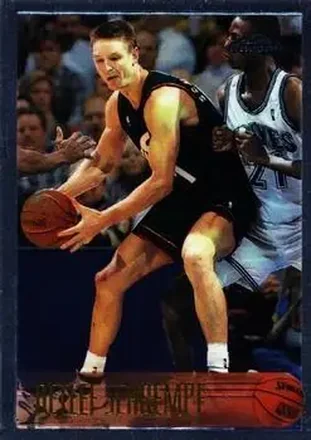 Detlef Schrempf