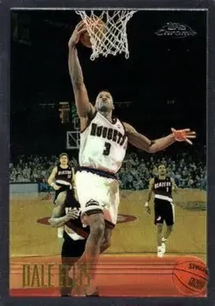 Dale Ellis