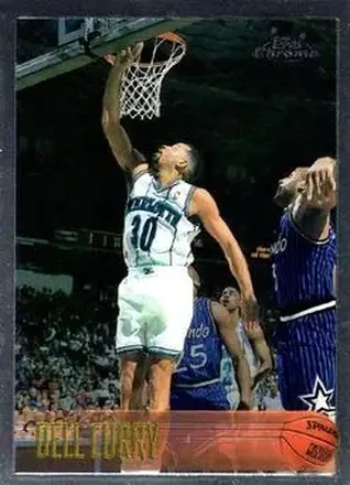 Dell Curry