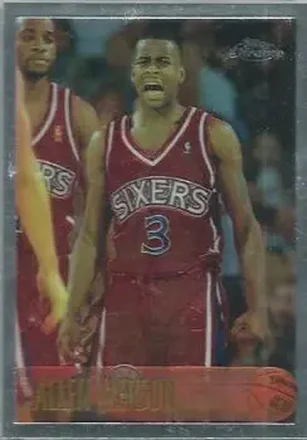 Allen Iverson