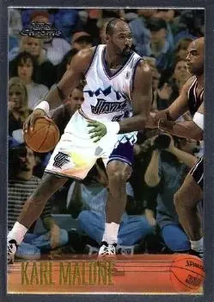 Karl Malone