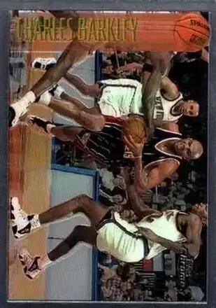 Charles Barkley