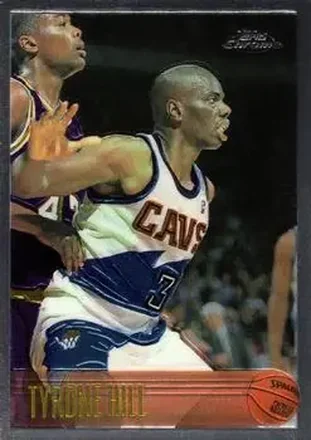 Tyrone Hill card preview