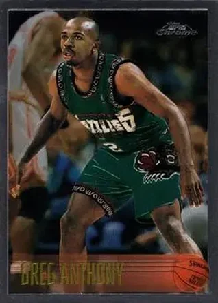 Greg Anthony card preview