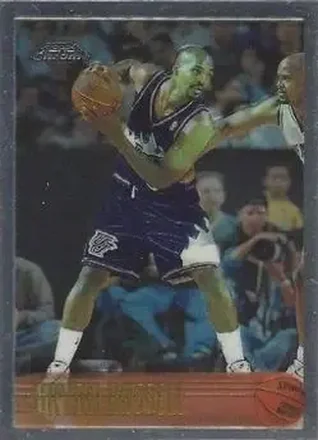 Bryon Russell
