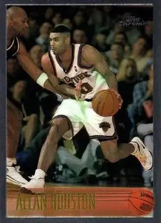 Allan Houston