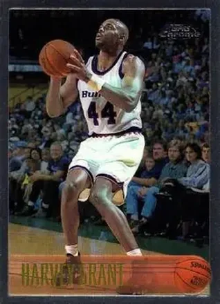 Harvey Grant