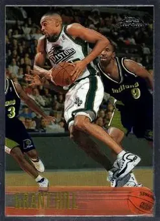 Grant Hill