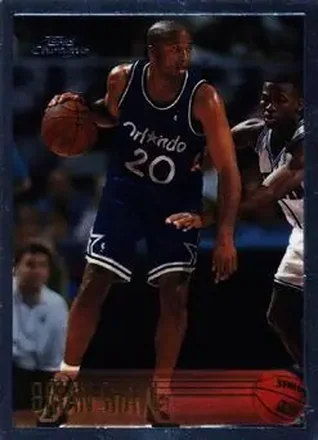Brian Shaw Vorderseite