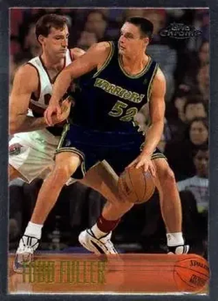 Todd Fuller