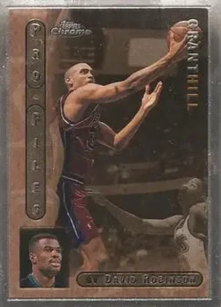 Grant Hill