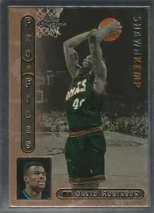 Shawn Kemp