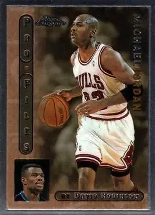 Michael Jordan