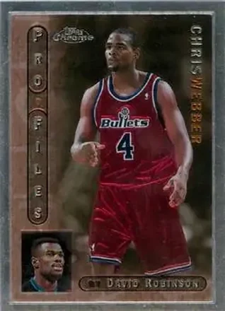 Chris Webber