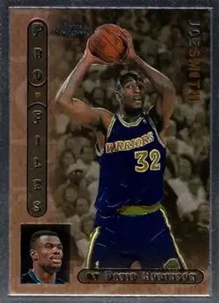 Joe Smith