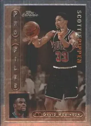 Scottie Pippen
