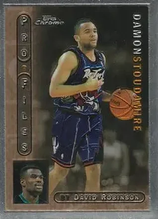Damon Stoudamire