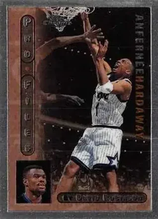 Anfernee Hardaway