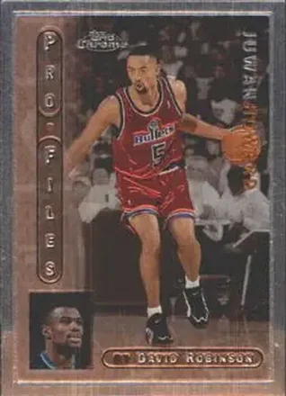 Juwan Howard front