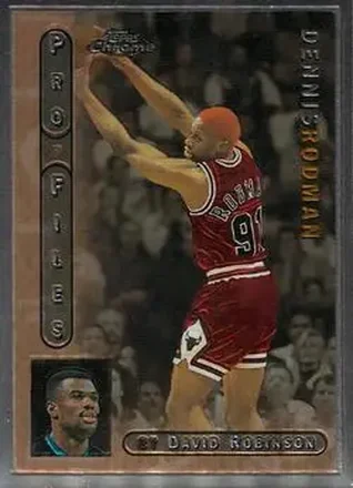 Dennis Rodman