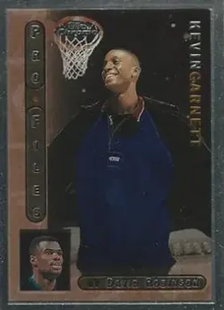 Kevin Garnett