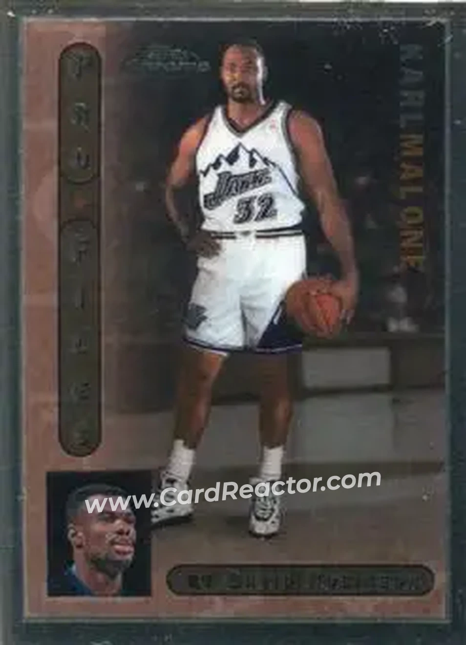 Enlarged card image