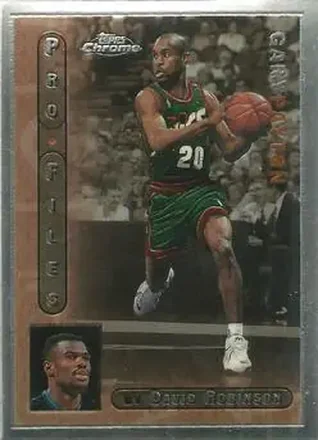 Gary Payton