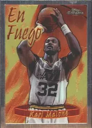 Karl Malone