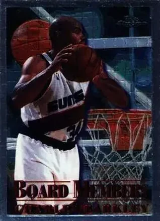 Charles Barkley
