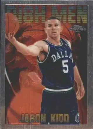 Jason Kidd
